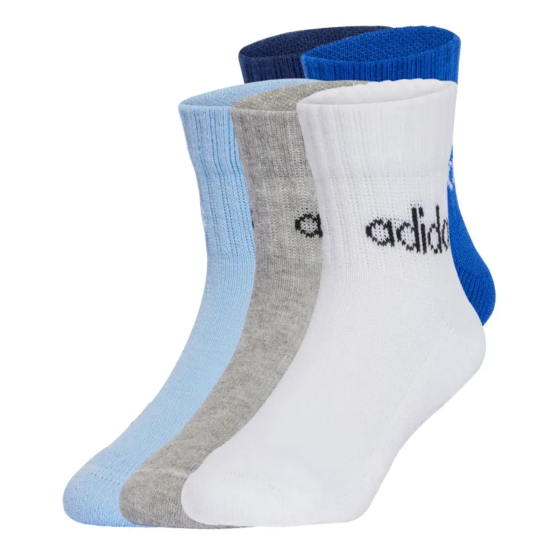 Calze bambino adidas Linear