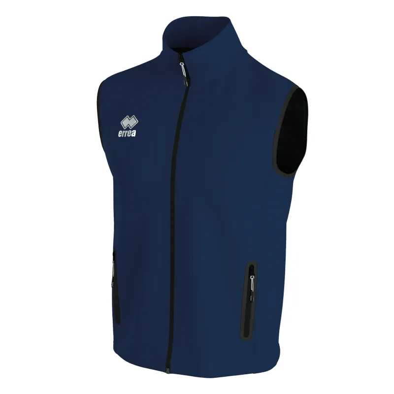 Gilet Errea loky