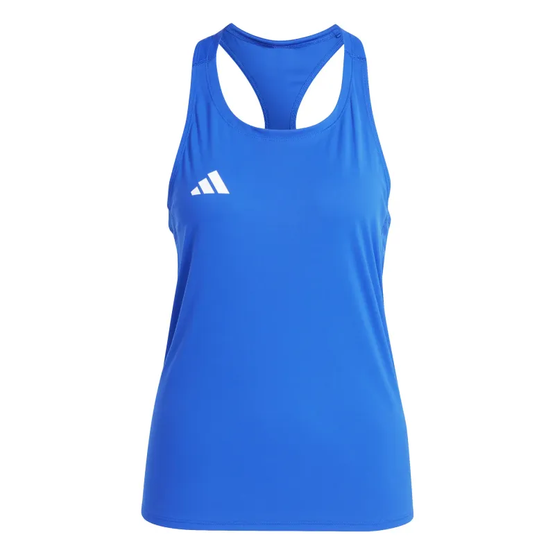 Canottiera da donna Adidas Adizero Essentials