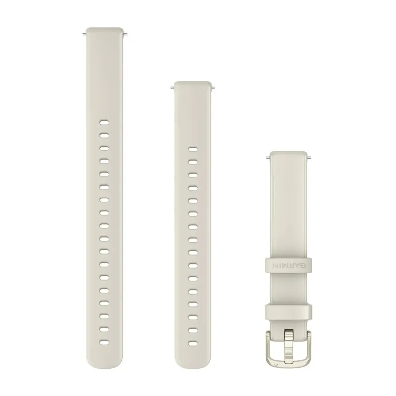 Bracciale per orologio in silicone con fibbia Garmin Lily® 2