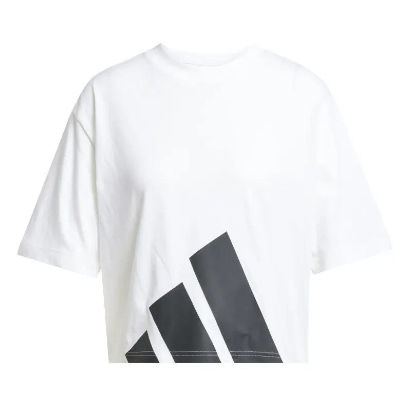 T-shirt da donna adidas Essentials Big Logo