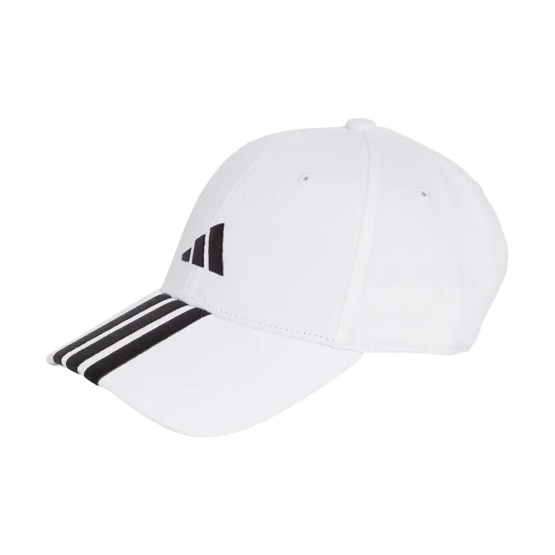 Cappellino per bambini adidas 3-Stripes New Logo
