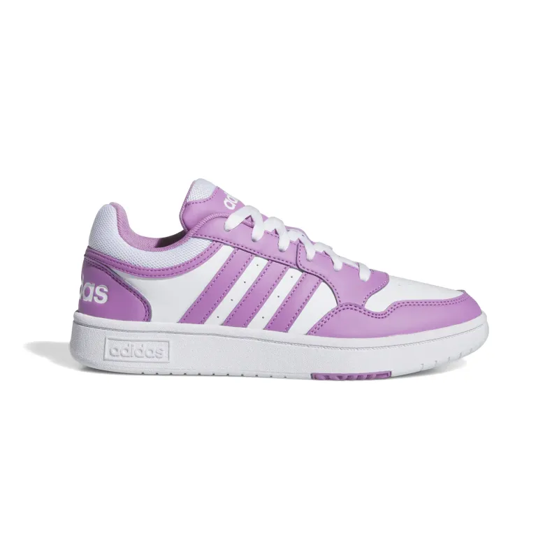 Sneakers da donna adidas Hoops 3.0