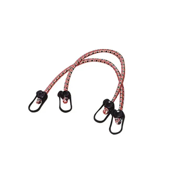 Set di 2 elastici Sportifrance Sporti