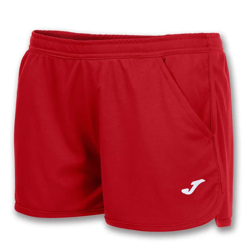 Pantaloncini da donna Joma Hobby