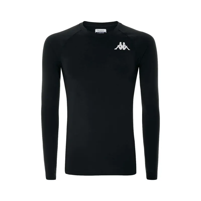 Maglia a maniche lunghe Kappa Vurbat