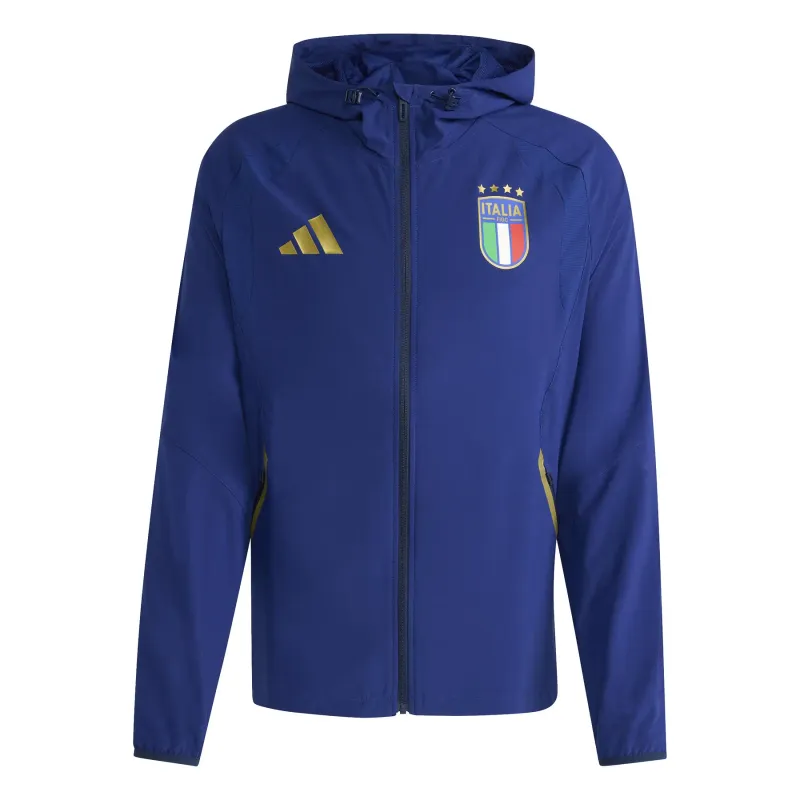 Giacca da allenamento Italia TT Coupe du Monde 2026