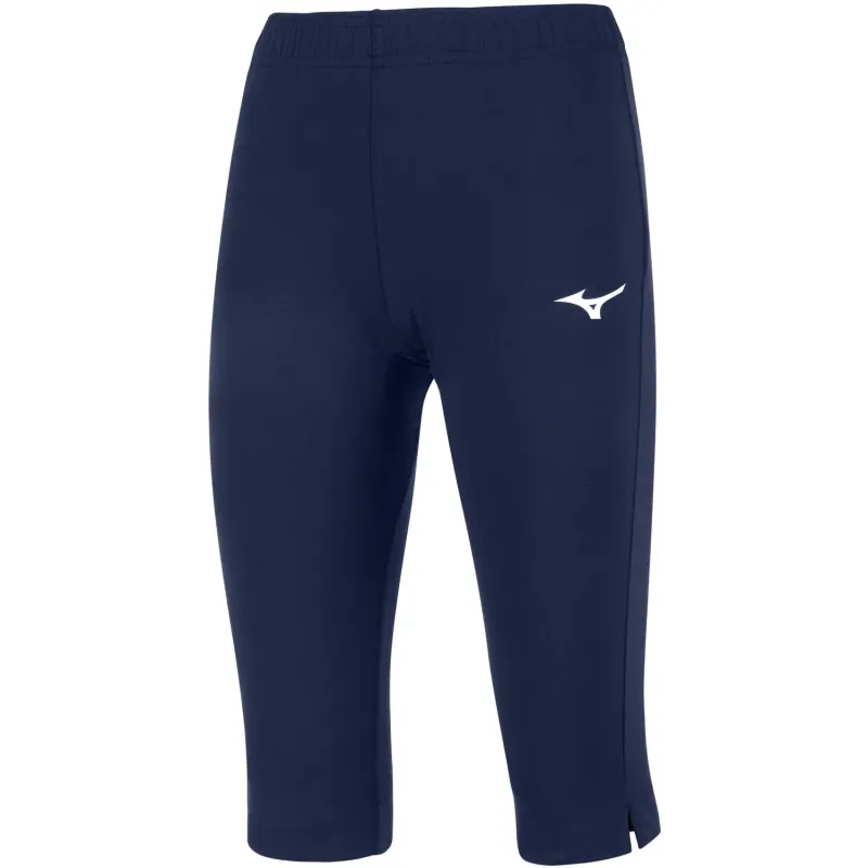 Leggings donna Mizuno High-Kyu Capri