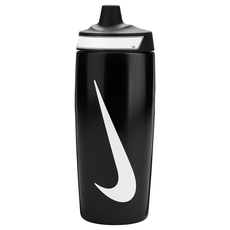 Bottiglia con manico Nike Refuel 18 Oz