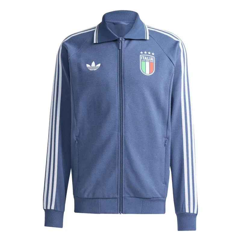 Veste da allenamento Esterno Italia OG Anthem Coupe du Monde 2026