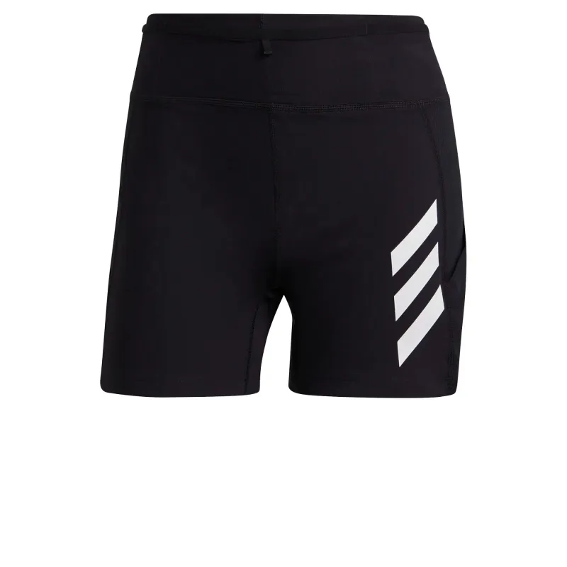 Pantaloncini da donna adidas Terrex Agravic Pro Trail Running