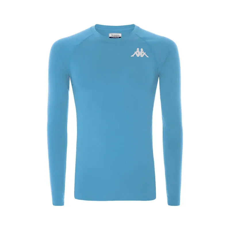 Maglia a maniche lunghe Kappa Vurbat