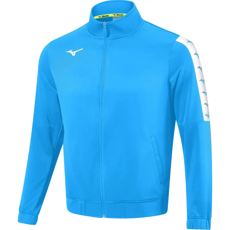 Giacca Mizuno Nara Track