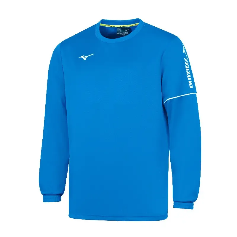 Felpa a collo alto Mizuno Team Sendai