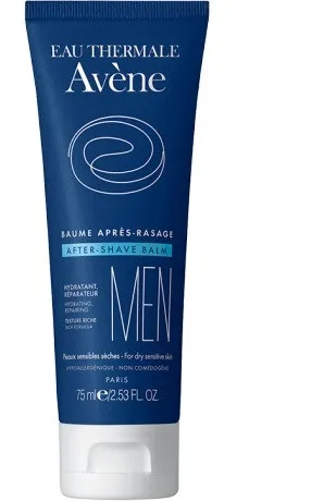 Eau thermal bals d barba 75ml