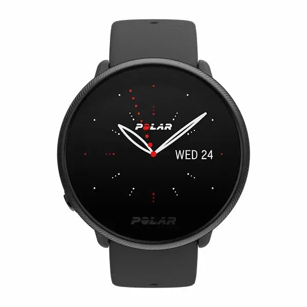 Smartwatch fitness Polar Ignite 2 S/L