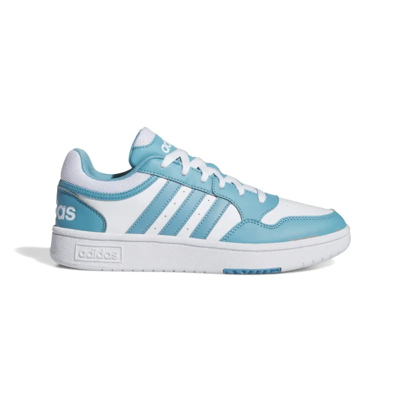 Sneakers da donna adidas Hoops 3.0