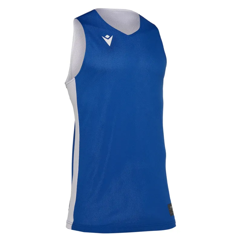 T-shirt reversibile Macron propane