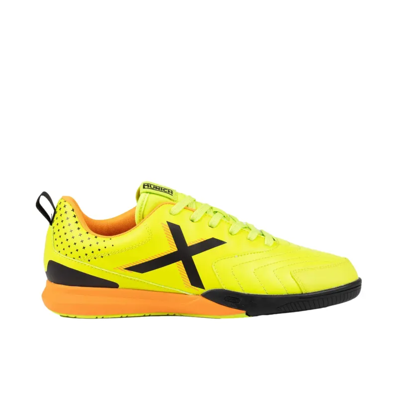 Scarpe da calcio Munich Rondito Indoor