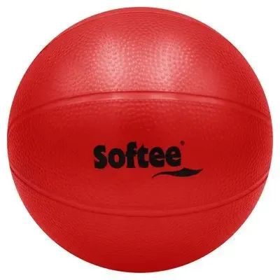 Pallone per medicinali in pvc ad acqua cruda Softee