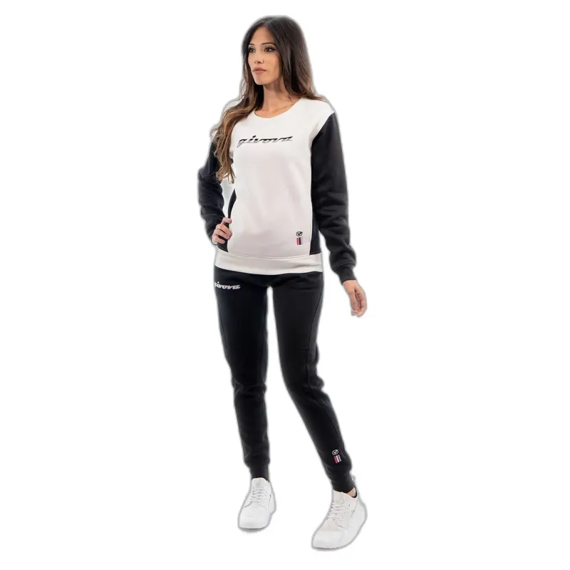 Giacca in pile da donna Givova 102