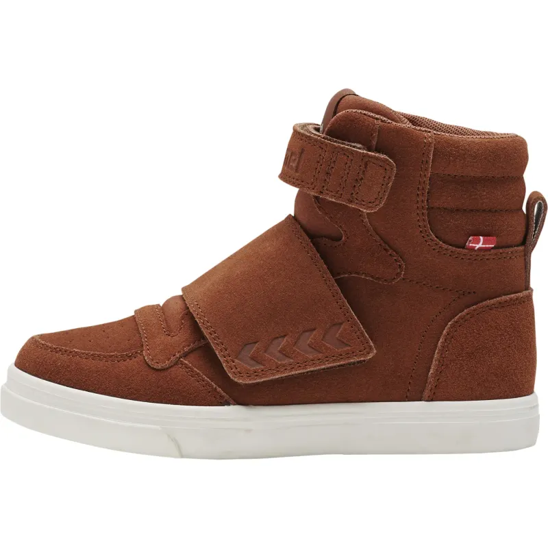 Scarpe da ginnastica per bambini Hummel Stadil Tonal