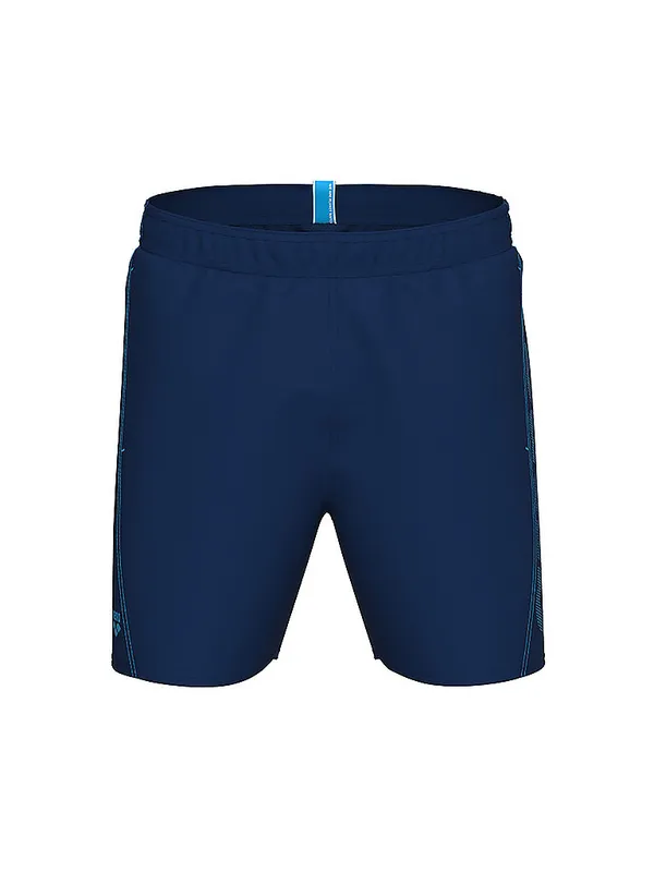 ARENA Pantaloncini da bagno da uomo blu | L