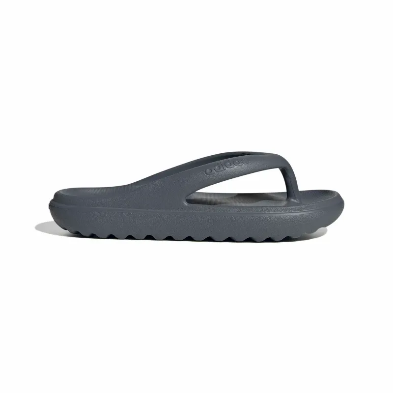 Ciabatte con logo adidas Adilette Lumia