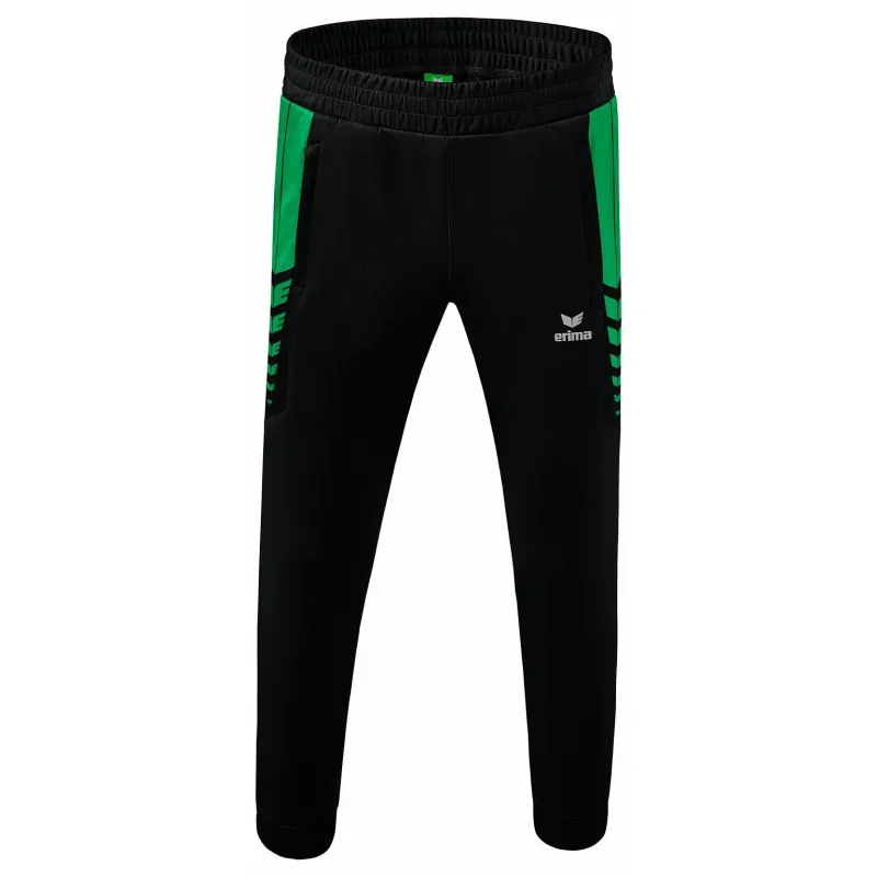 Pantaloni da jogging per bambini Erima Worker Six Wings