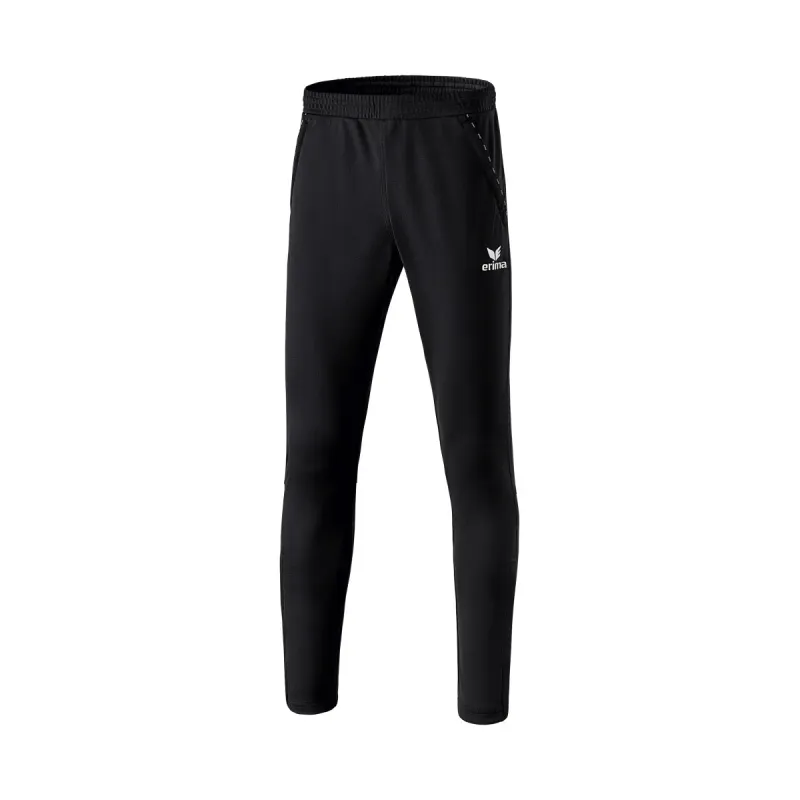 Pantaloni da allenamento per bambini Erima avec empiècement aux mollets 2.0