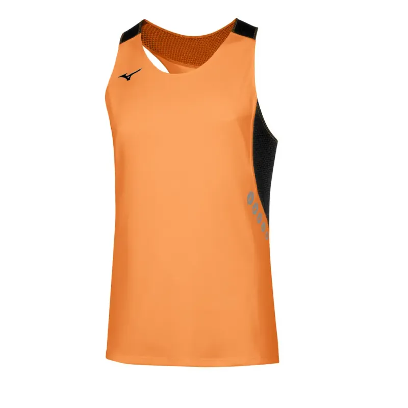 Canottiera da donna Mizuno Premium
