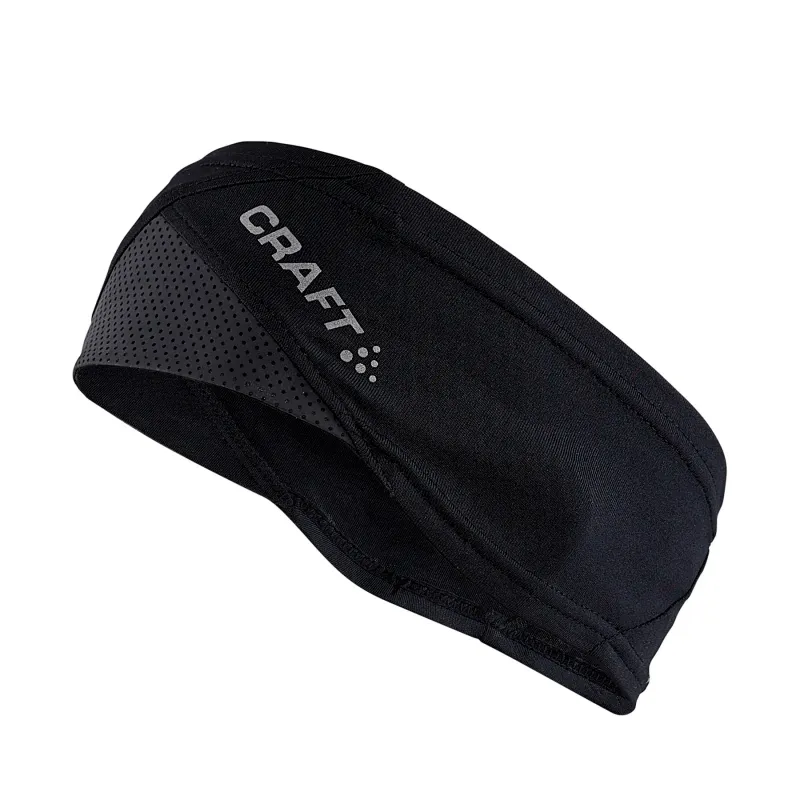 Fascia per capelli Craft adv lu fleece