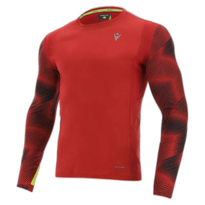 Maglia Macron Start FCB LUCius