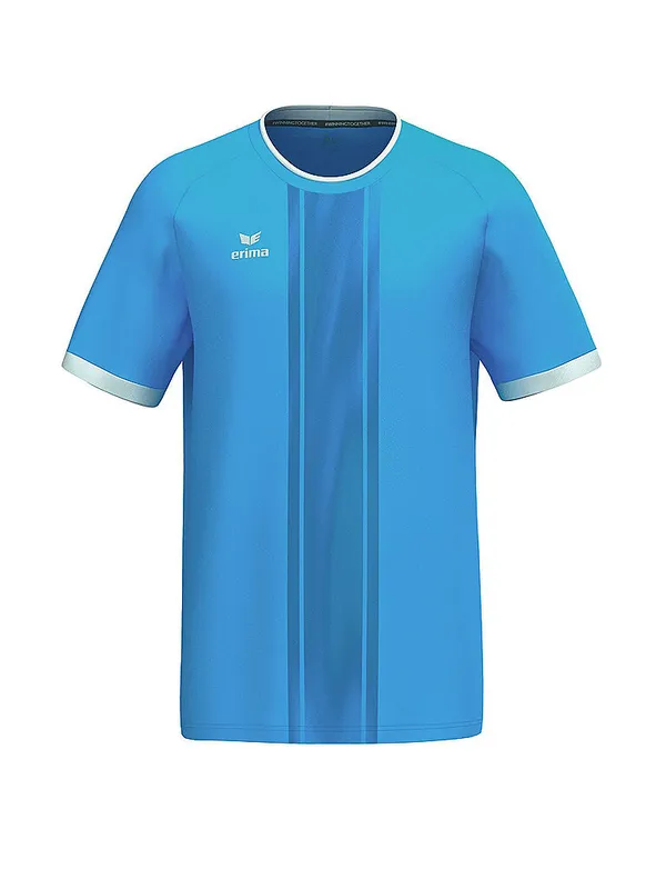 ERIMA Maglia da uomo Libero 125 turchese | M