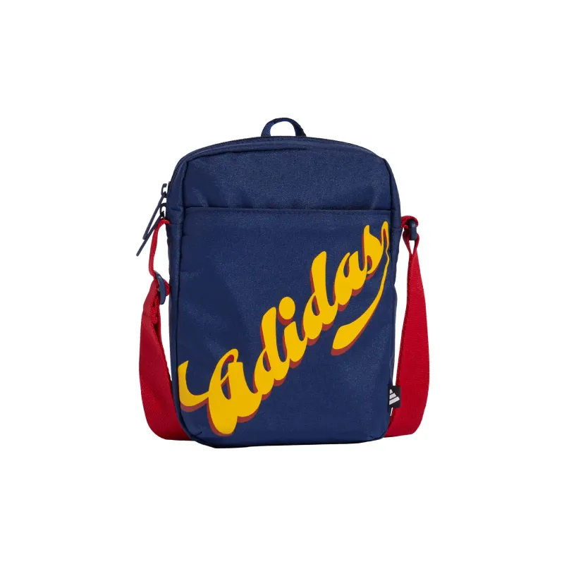 Borsa a tracolla adidas Tiro Graphic