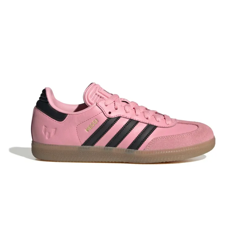 Scarpe da calcio bebé adidas Samba Messi