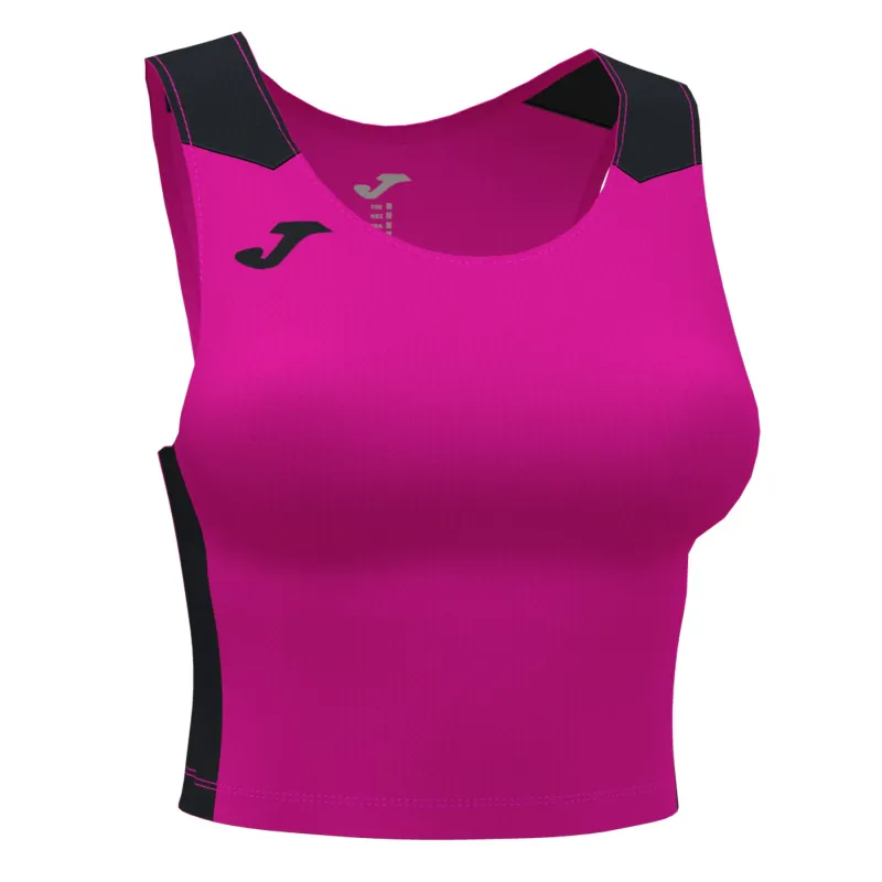 Top da donna Joma Record II