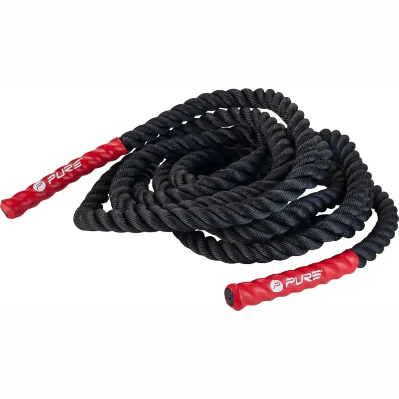 Corda a onda Pure2Improve 9m