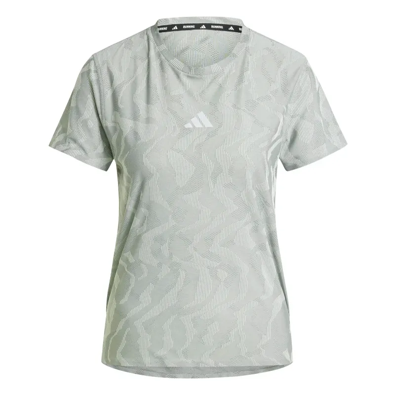 T-shirt tecnica da donna adidas Ultimate Climacool+