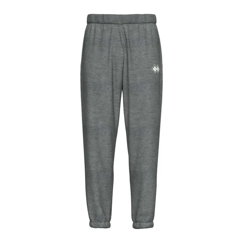 Pantaloni da jogging per bambini Errea Essential Fleece Patch