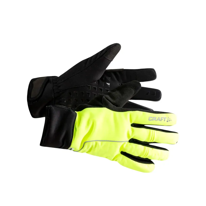 Guanti Craft siberian 2.0