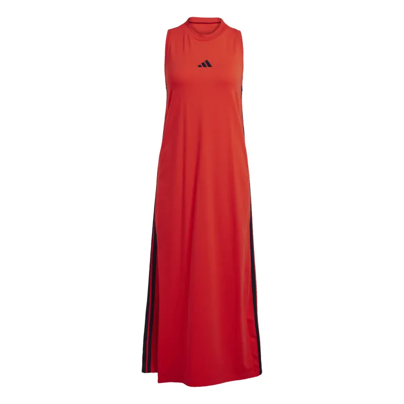 Vestito da donna adidas Essentials 3-Stripes