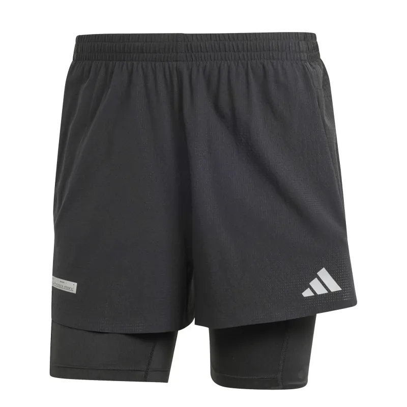 Short 2 in 1 adidas Ultimate
