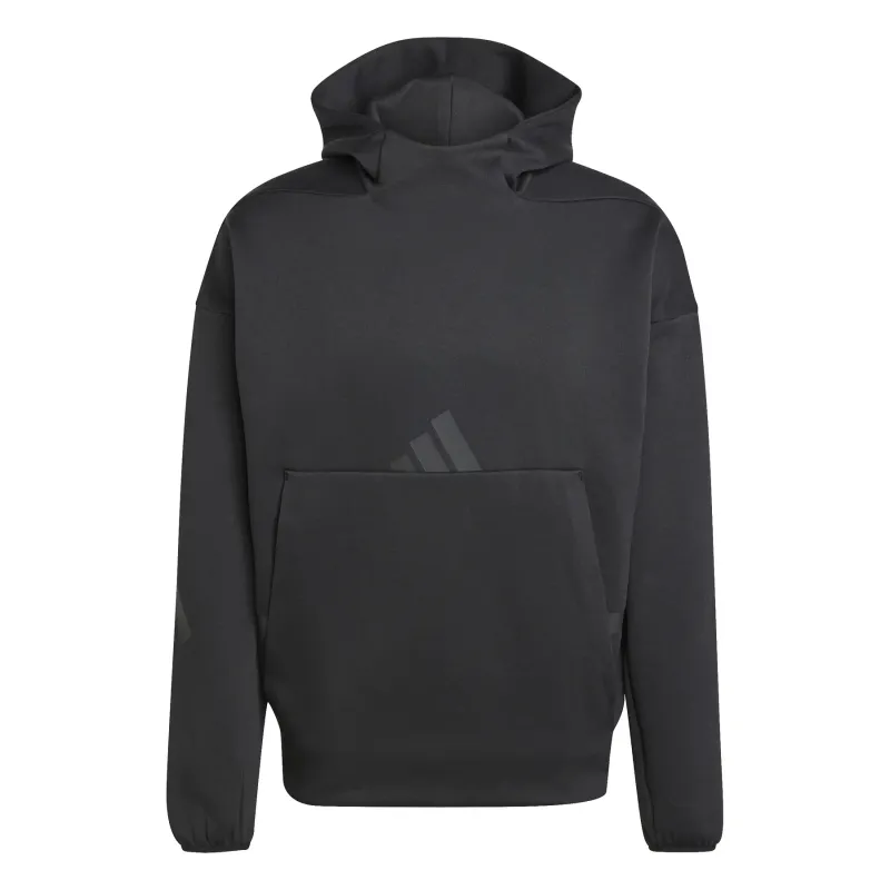 Felpa con cappuccio adidas Z.N.E.