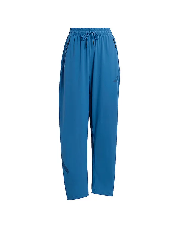 ADIDAS Pantaloni da jogging da donna Z.N.E. WV PT BV blu | M