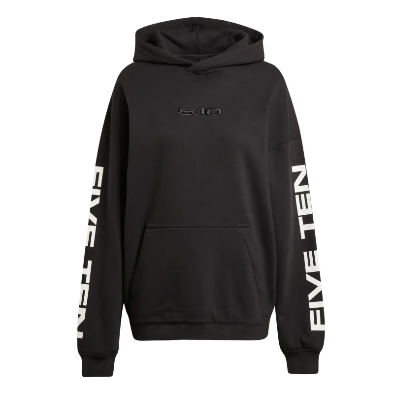 Felpa con cappuccio adidas Five Ten