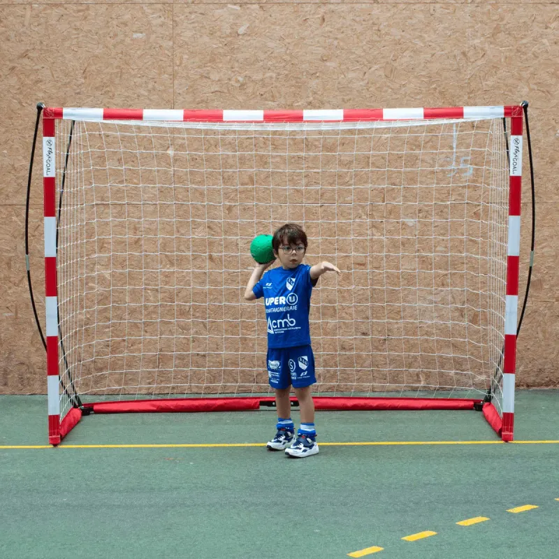 Obiettivo pieghevole Sporti Flexi'Goal
