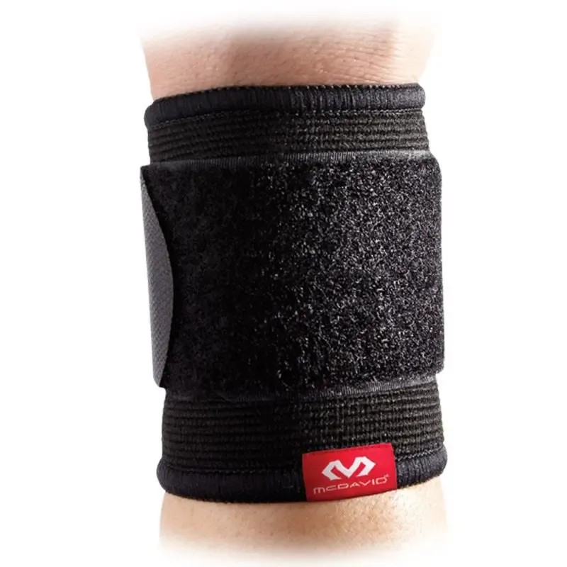 Doppio braccialetto elastico McDavid