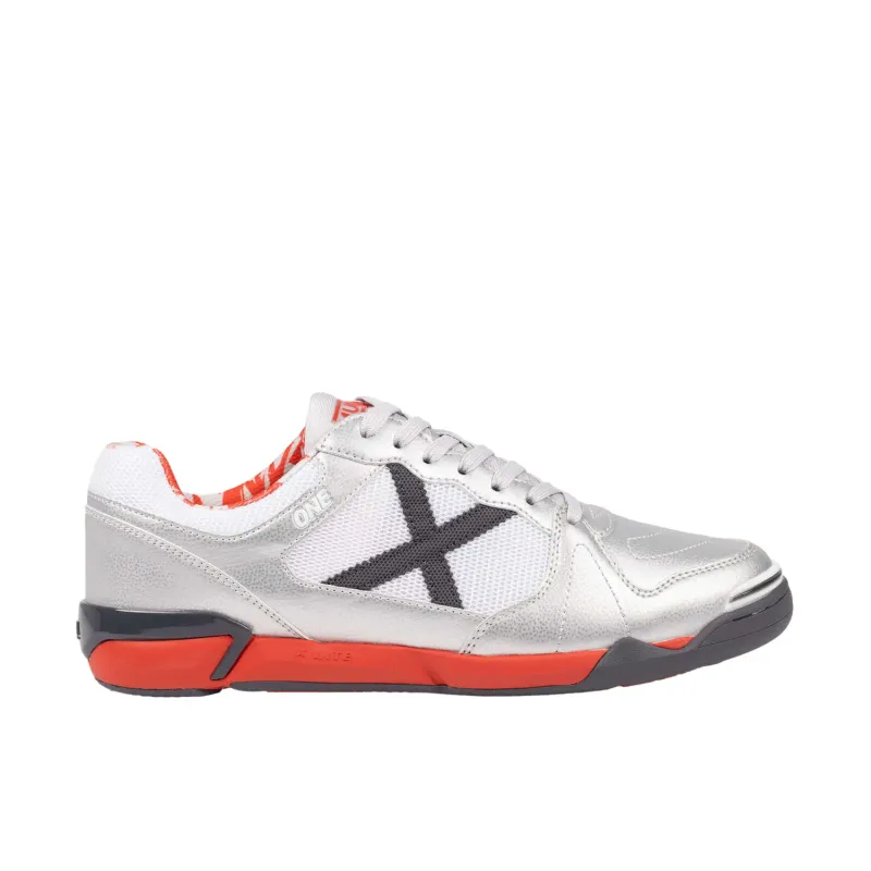 Scarpe da calcio Munich One Indoor