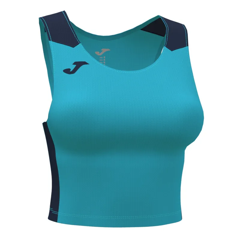 Top da donna Joma Record II